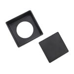 Connoisseur Square Cake Tin 9.5" (Loose Base)